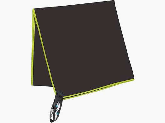 Packtowl Personal – Gesicht, Anthrazit, 25 x 35 cm