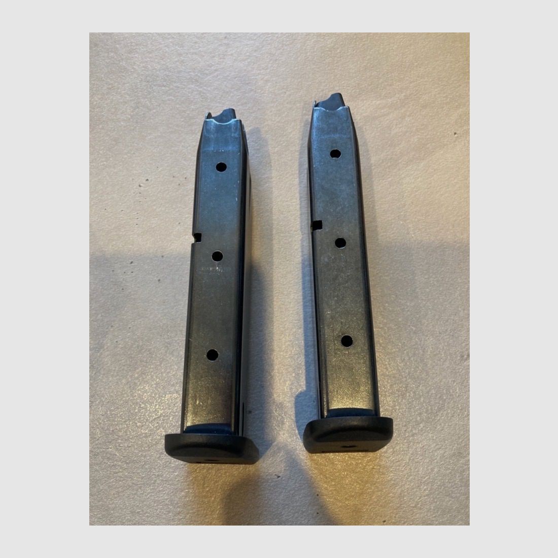 Magazine Zoraki 918-P PAK