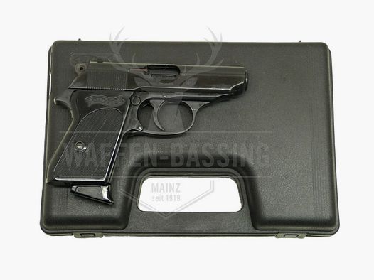 Walther PPK