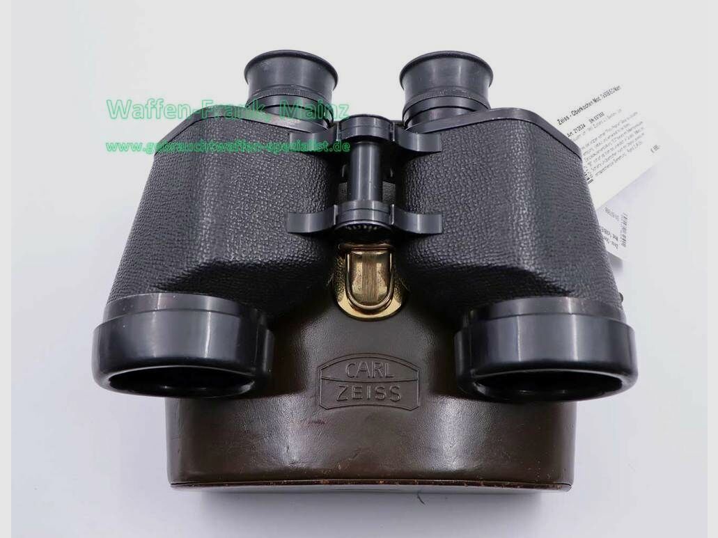 Zeiss - Oberkochen Mod. 7x50B/EO/Maritim, immagine 2 di 2