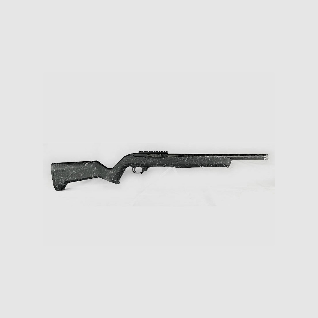 RUGER 10/22 Carbon Fiber Magpul MOE X-22