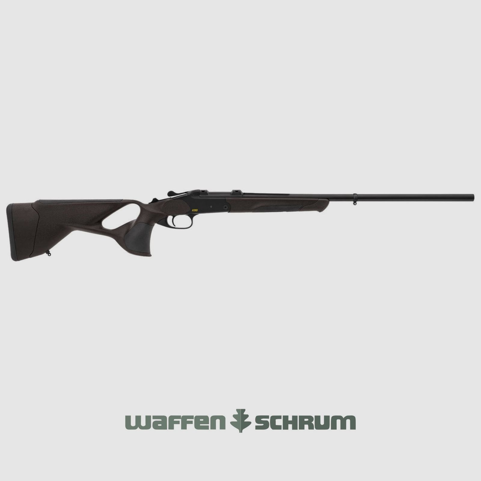 Blaser K95 Ultimate