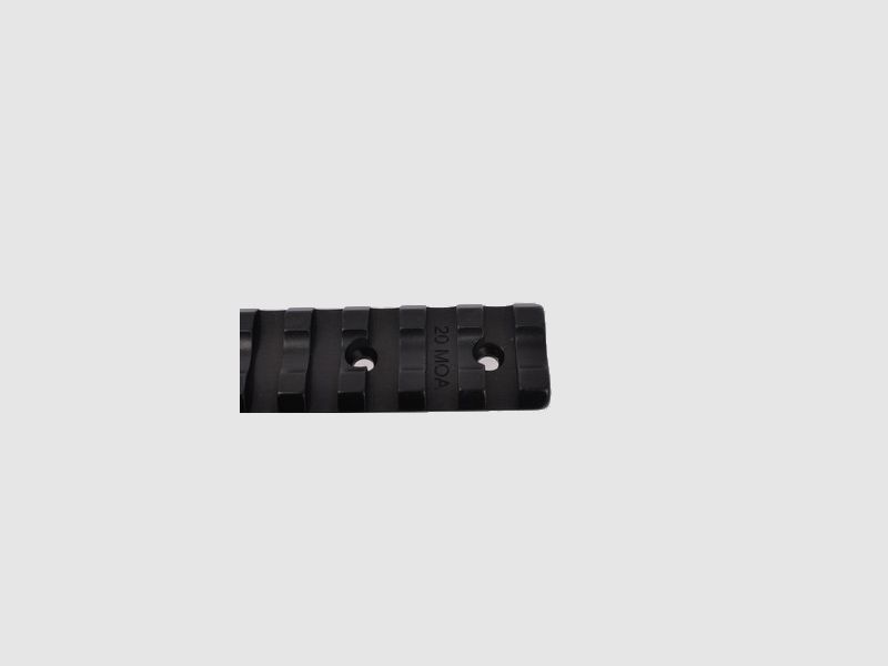 Tikka T3 Picatinny Rail (Alu)