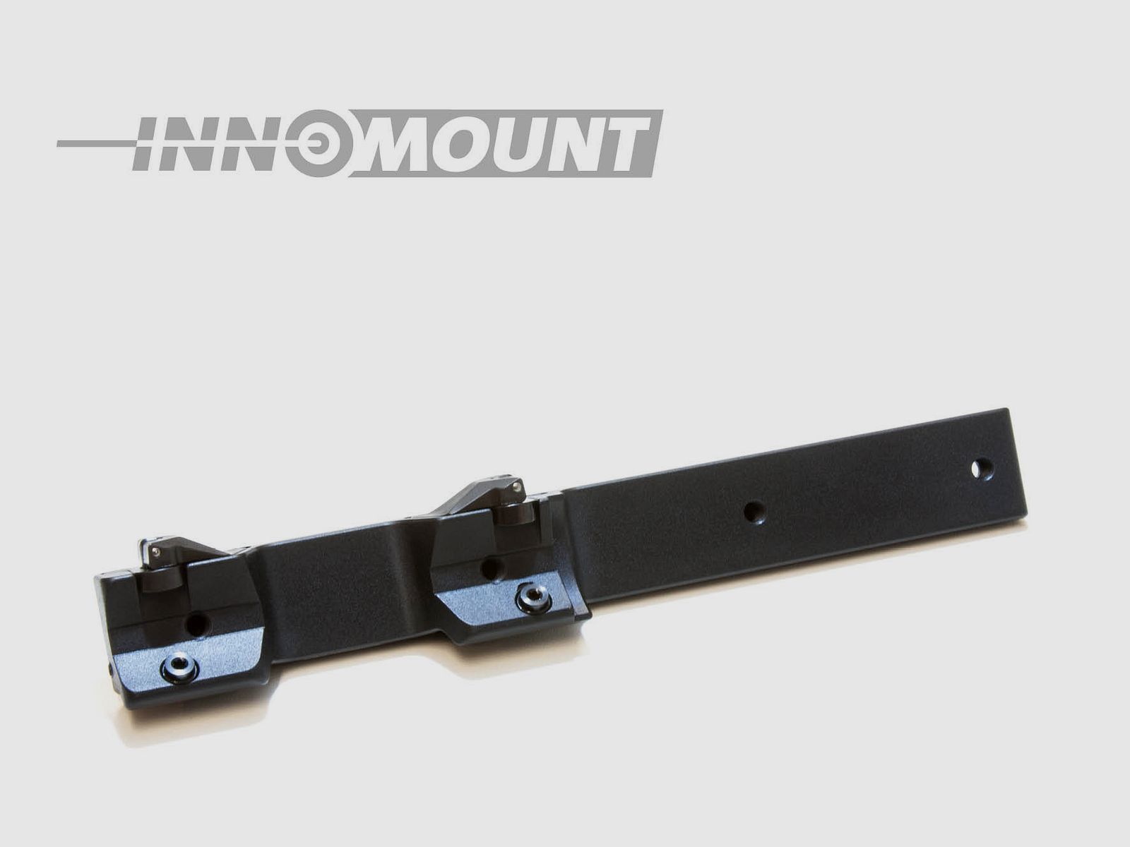 INNOMOUNT QD für Blaser – LONG – Picatinny, Bild 3 von 3