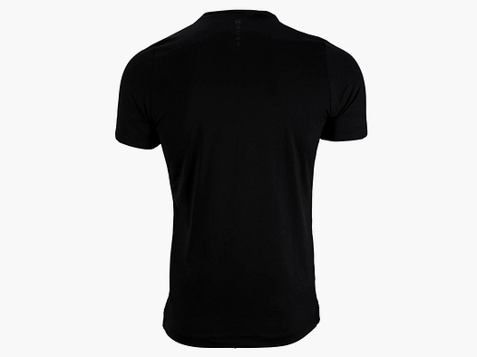 Under Armour Under Armour T-Shirt Rush SS schwarz
