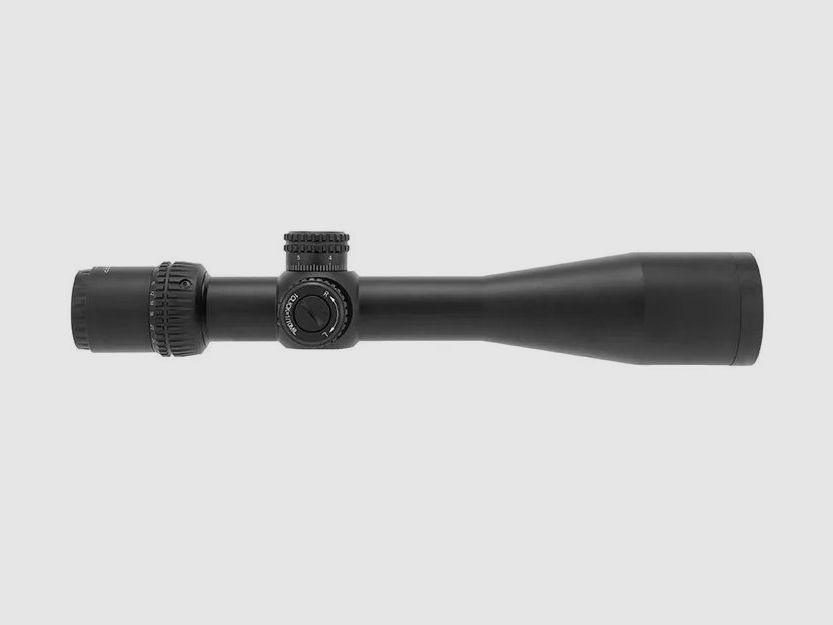 Vector Optics Veyron 6-24x44mm IR 30mm lunette de visée, image 4 sur 5