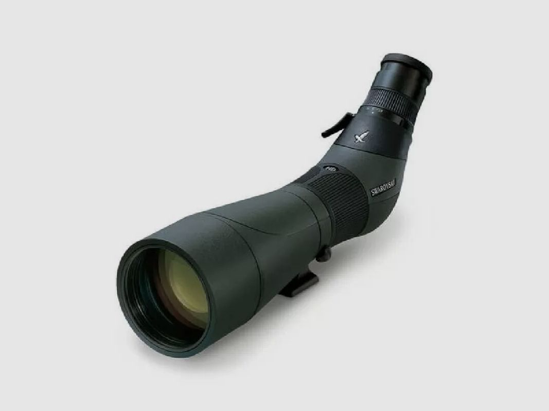 Swarovski ATS 80 HD + Okular + Futteral + komplettes Stativ BENRO Tortoise 34CLV Carbon, Bild 1 von 7