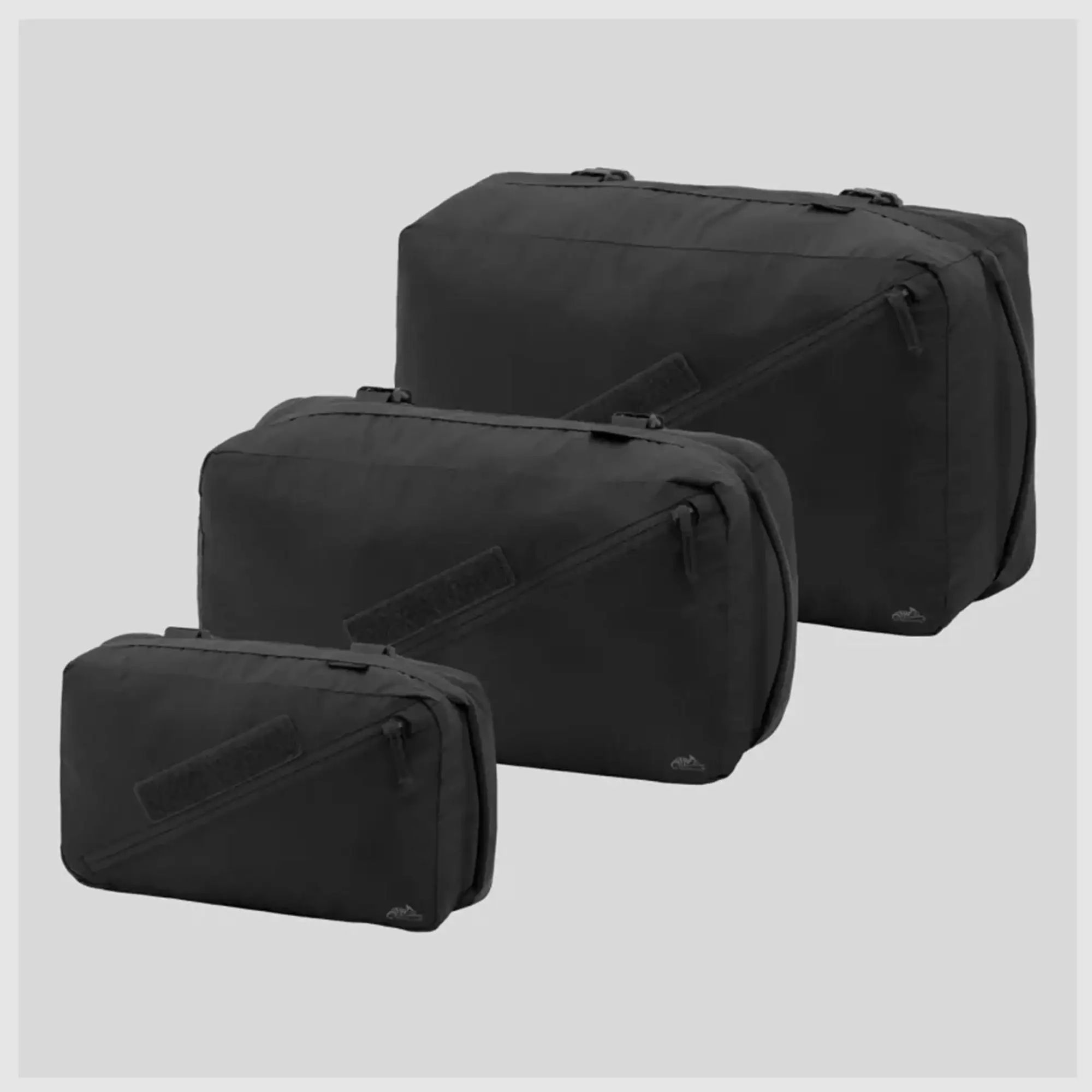Helikon-Tex Helikon-Tex Sac de rangement Pakcell Set - Noir