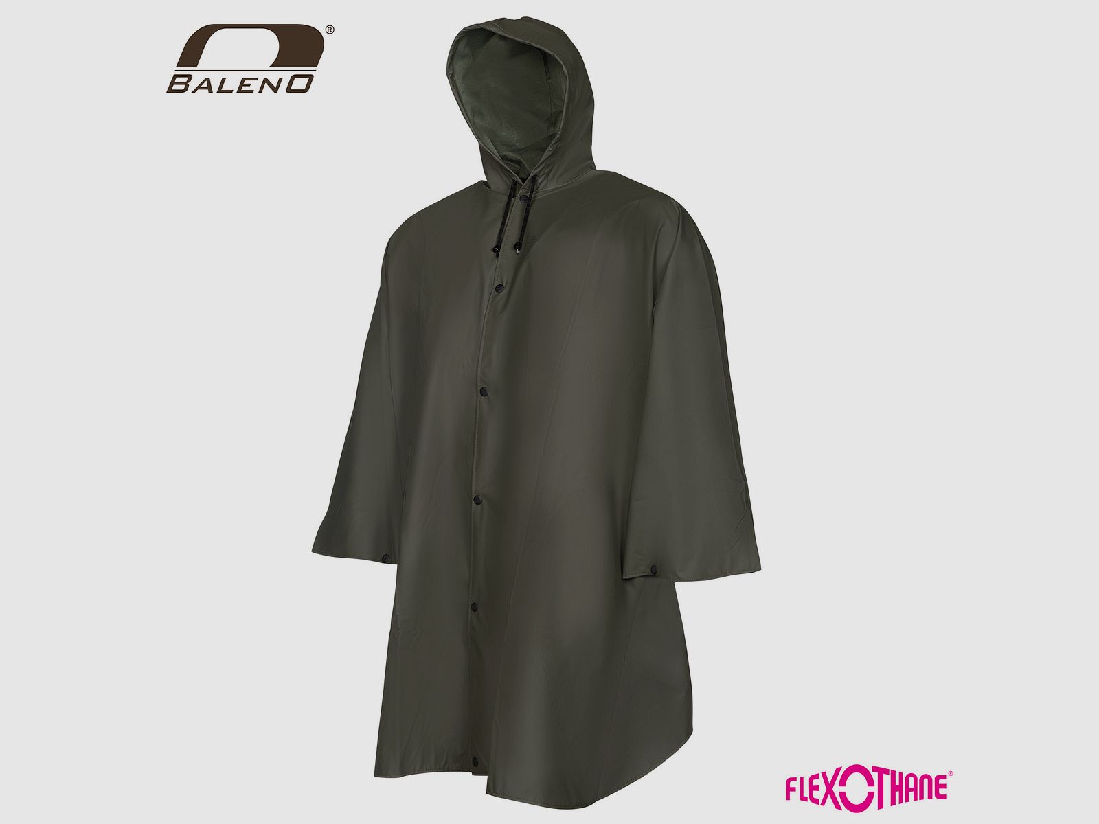 BALENO Poncho Ouragan