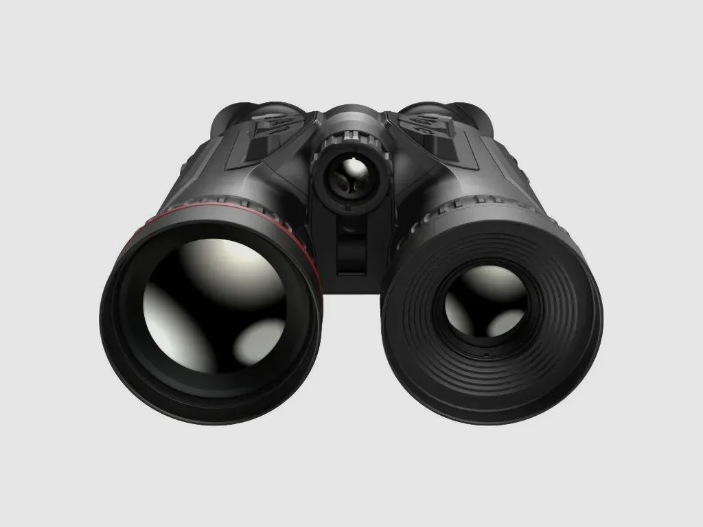 Habrok Pro HX60LN Multispectraal Verrekijker Hikmicro