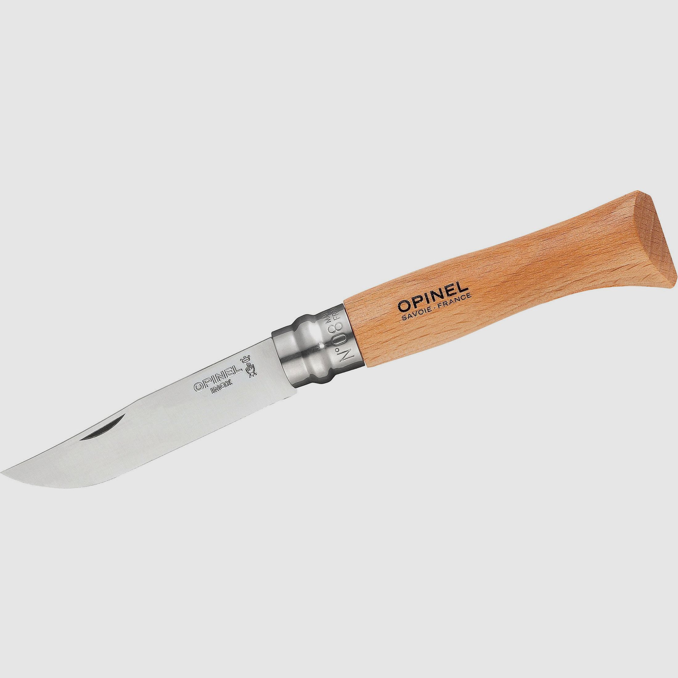 Couteau Opinel No 08