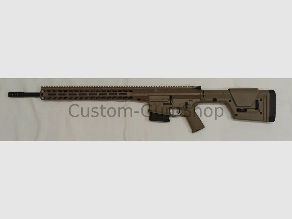 Stag Arms STAG 10 LONG RANGE