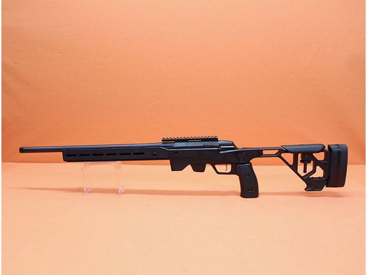 Tikka Rep.Büchse .22lr Tikka T1x ACE Target 20" Lauf/ Mündungsgewinde 1/2-28 (.22LR/.22l.f.B)