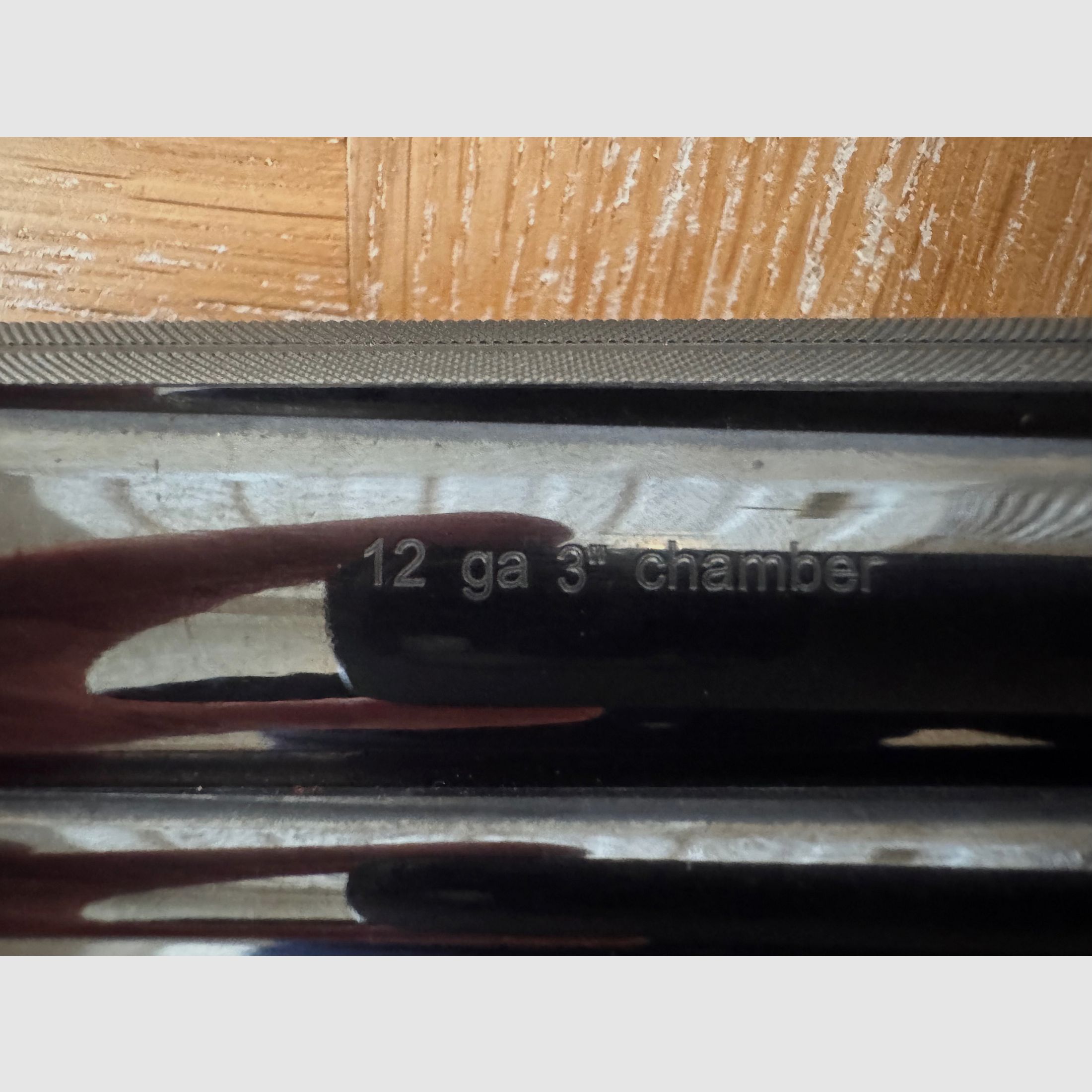 Sauer & Sohn shotgun (cal. 12/76) na sprzedaż