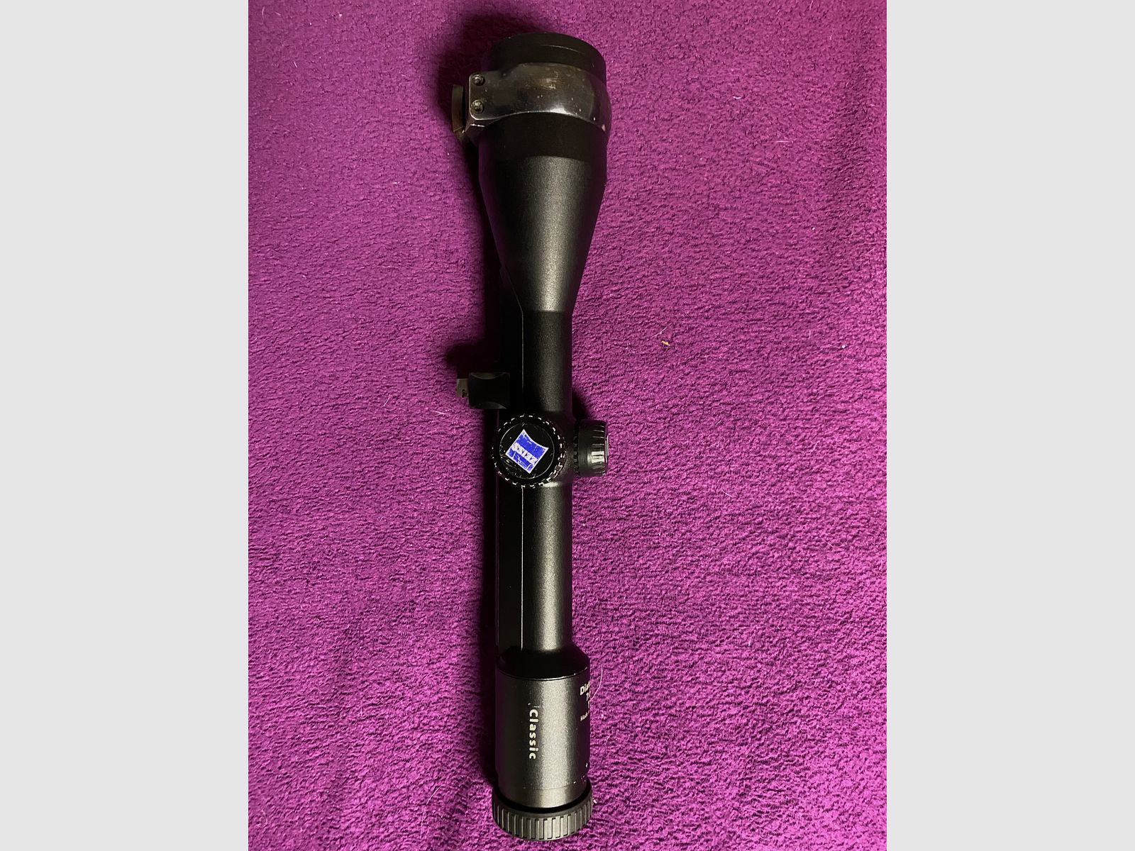 Zeiss Diatal Classic 7x50