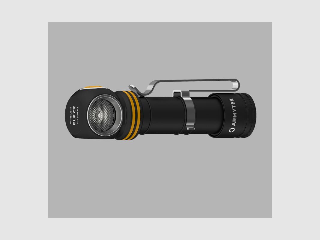 ARMYTEK ELF C2 MICRO USB, Bild 3 von 29