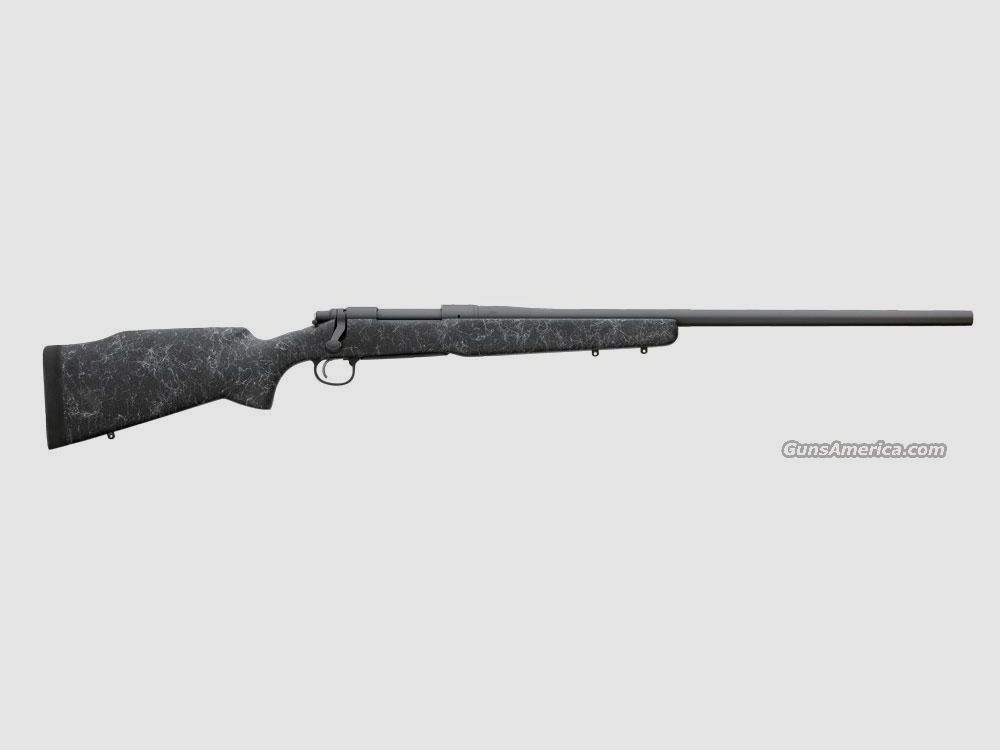Remington 700 Long Range, immagine 2 di 2