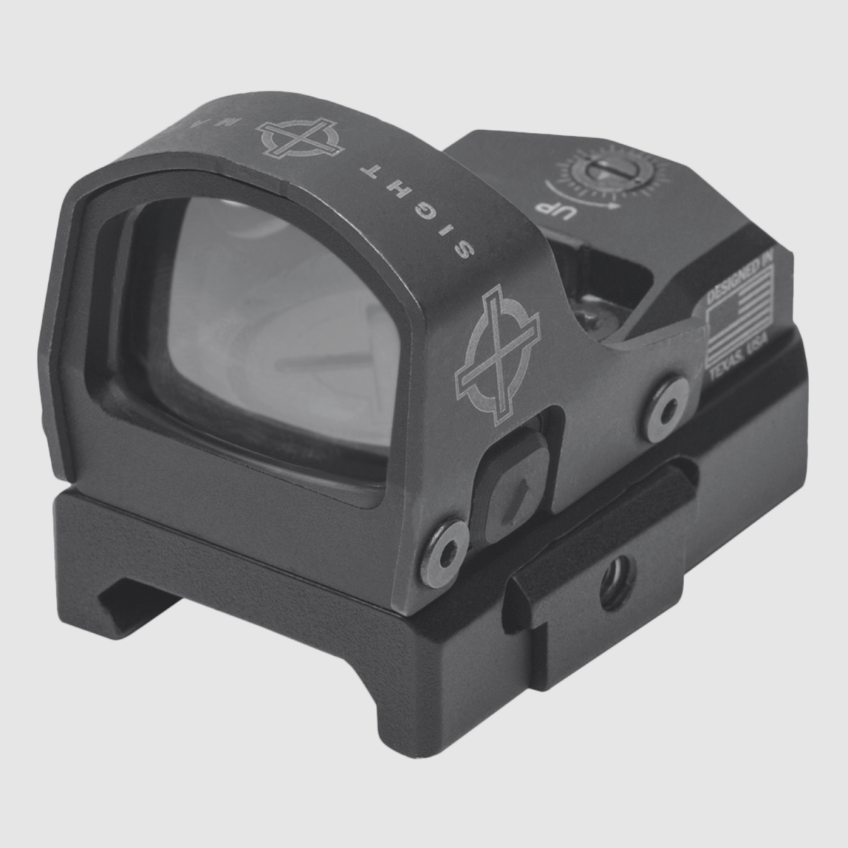 Sight Mark Zielvisier Mini Shot M-Spec FMS