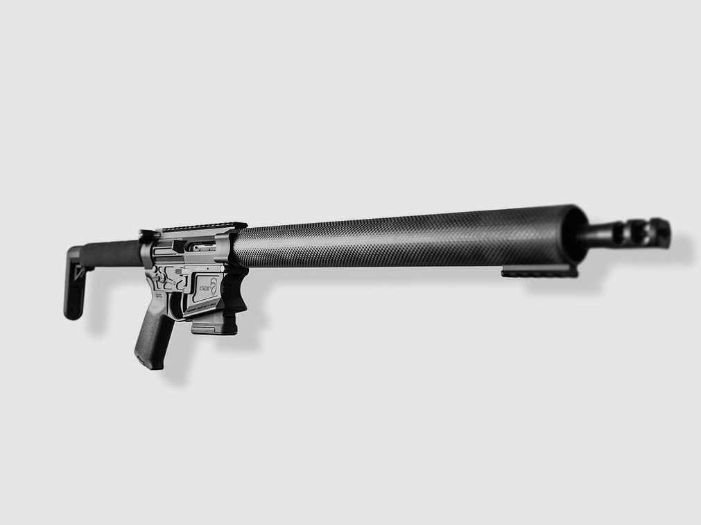 DAR-15 IPSC | AR15 – 16,75″