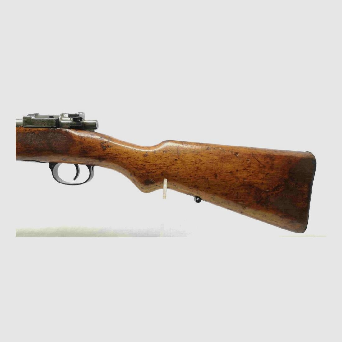 Mauser M1949 (1908) Brasilien