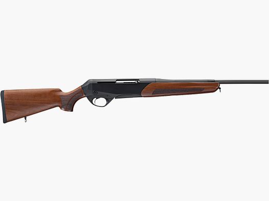 Merkel SR1 Basic Suppressor, Cal. .30-06 Spr.