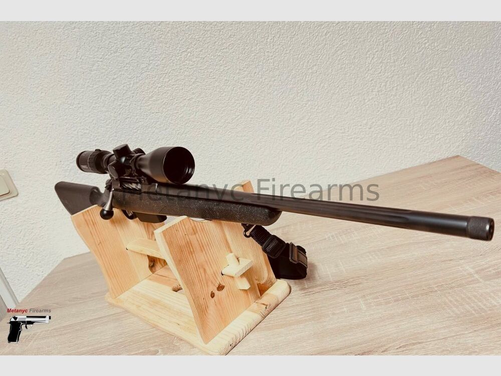 Tikka T3x Roughtech Black .30-06Spring