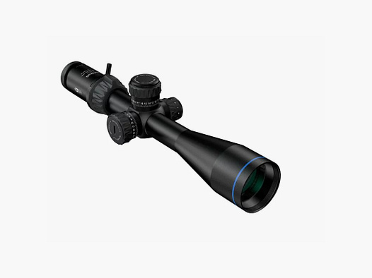 Meopta Optika6 4,5-27x50 RD SFP - 4C