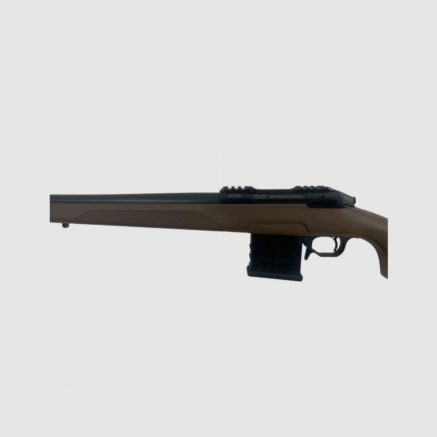 Sabatti Rover Shooter Kal. 6,5 Creedmoor, Bild 6 von 8
