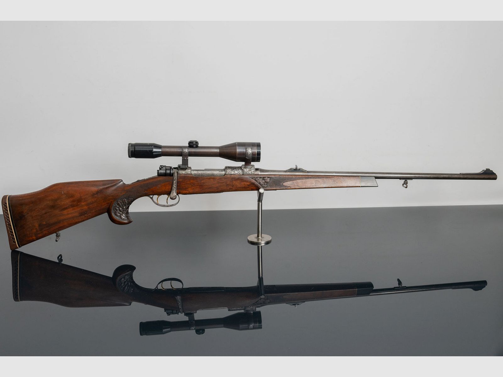 Mauser 98, Bild 2 von 8