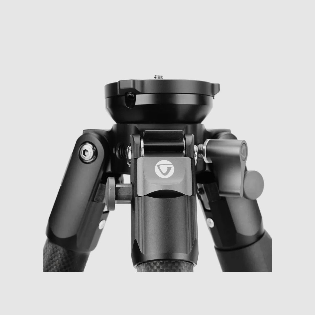 Vanguard Endeavor L 263CGM - Carbon-Stativ für die Jagd, Bild 10 von 21