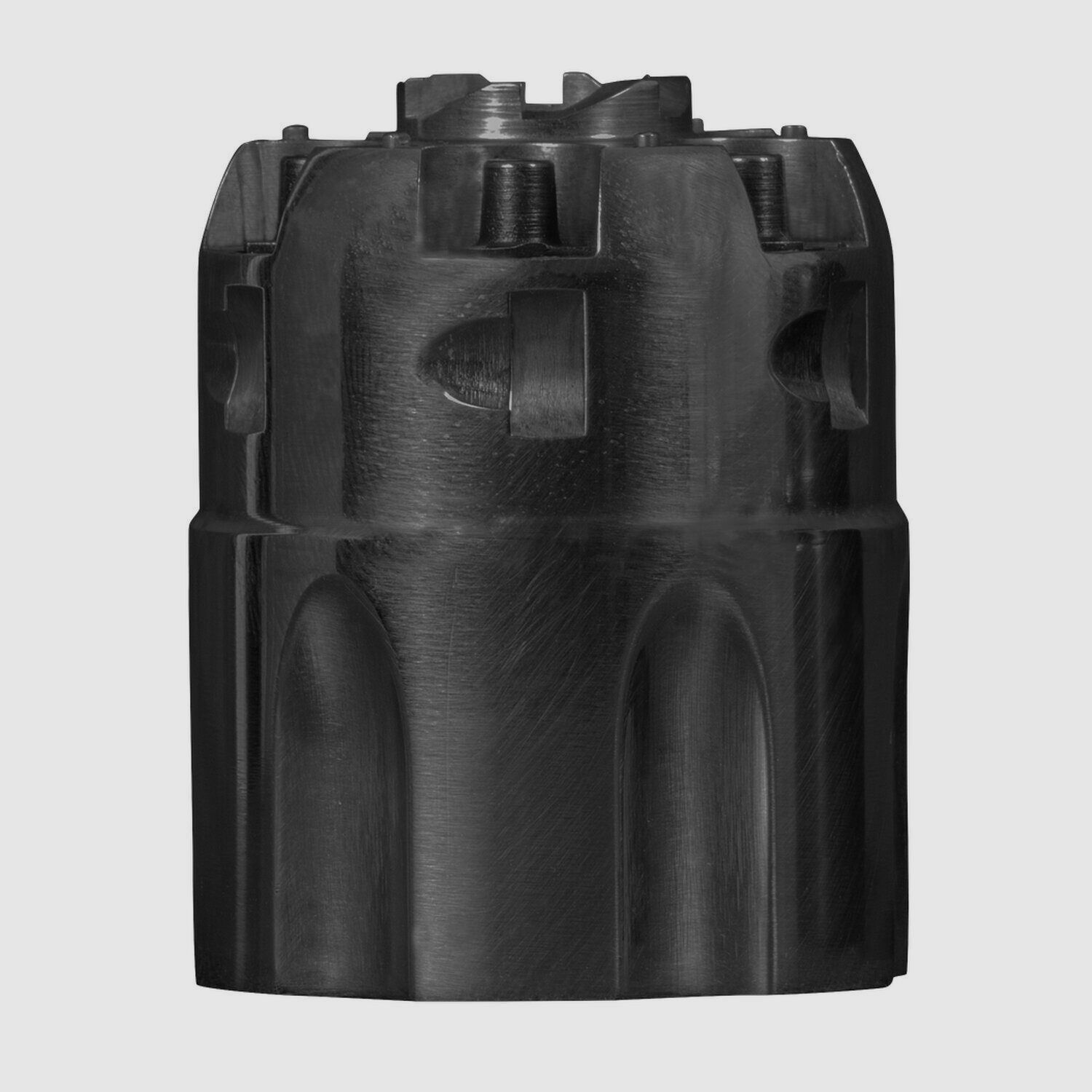 Colt Navy C36 Cylinder, image 3 of 4