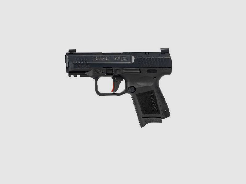 BROŃ PISTOLET CANIK TP9 SUBELITE