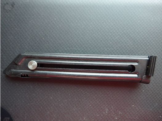 Ruger Magazin für Mark 4 / 22 LfB.