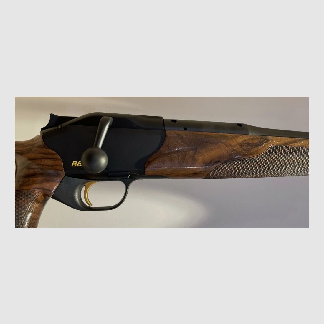 BLASER R8 SUCCESS (WOOD CLASS 4+)