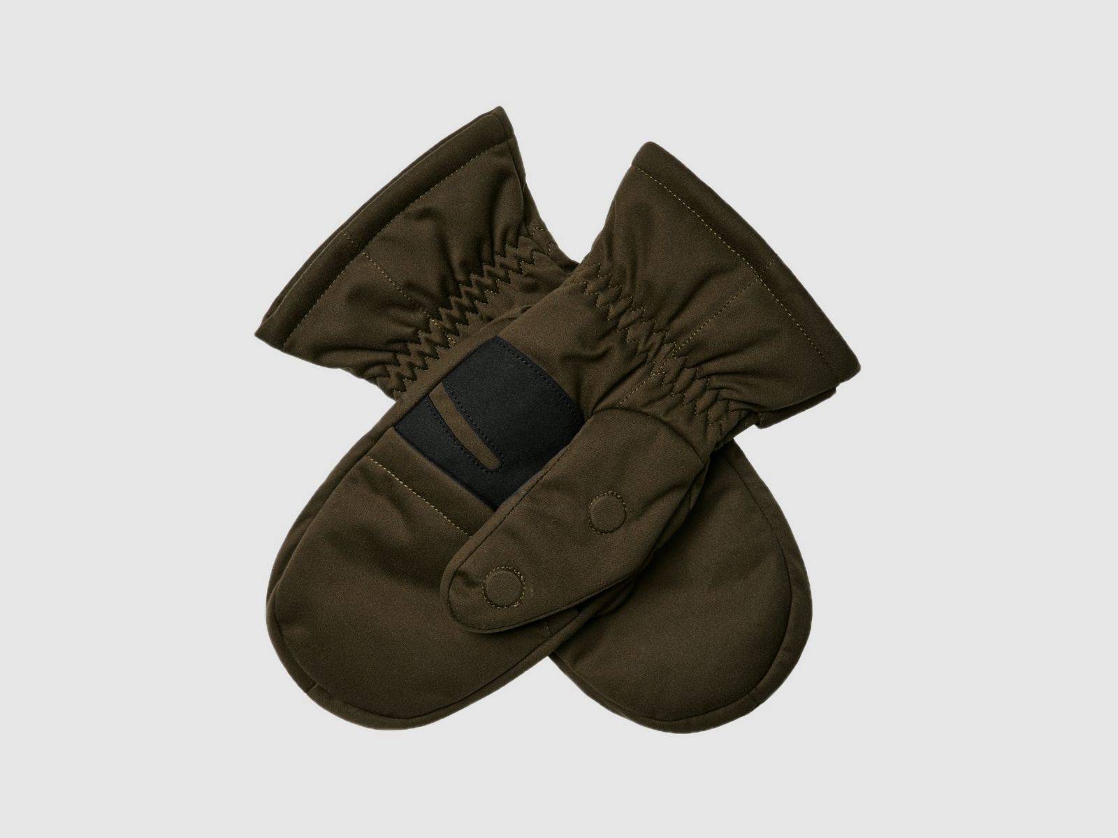 DEERHUNTER Excape Handschuhe Art Green