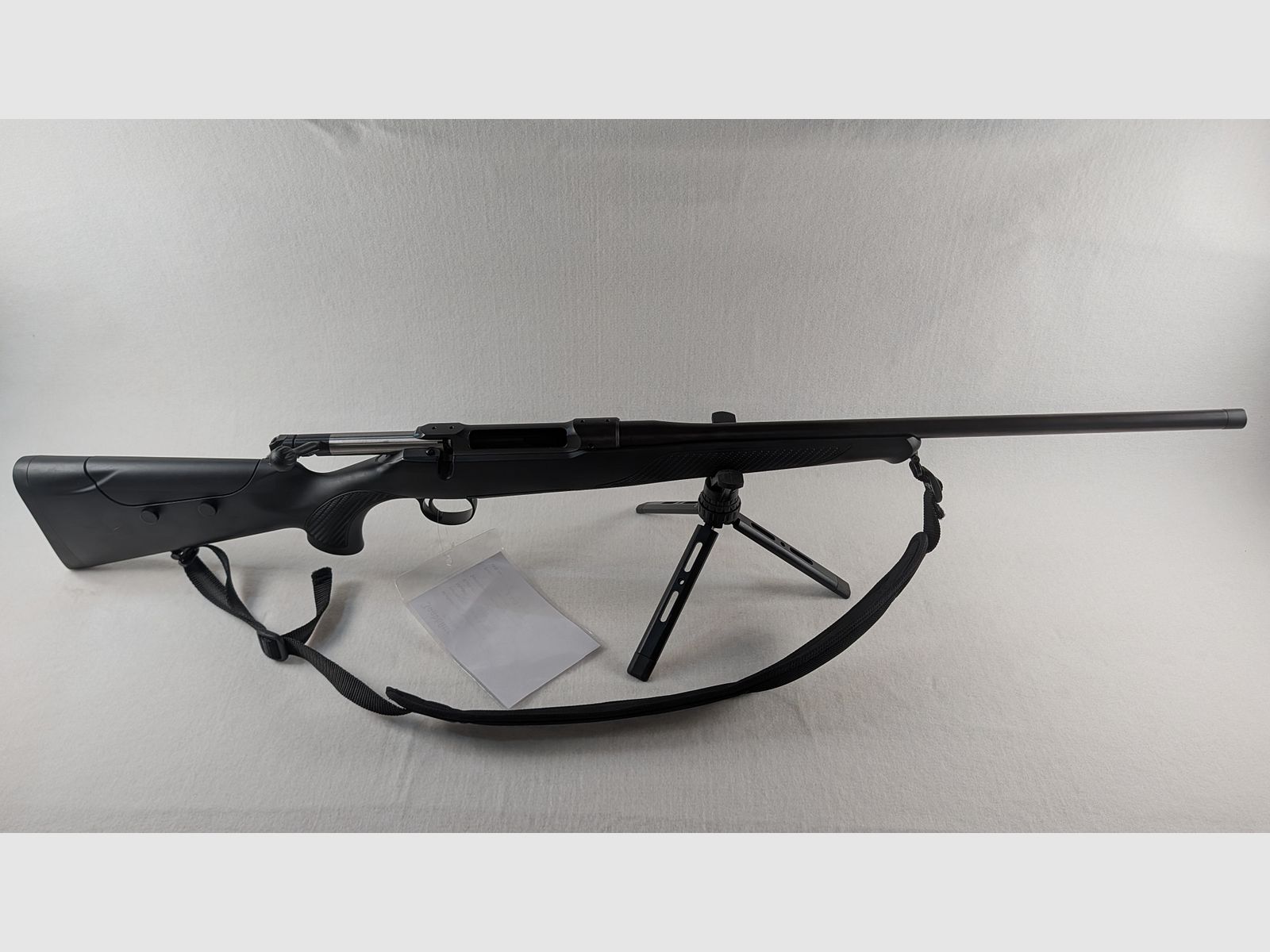 Sauer & Sohn 101 Classic XTA im Kalieber .30-06 Spring