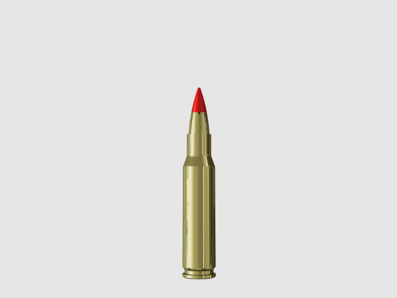 308 Win. Sax MJG-SX 7,81 g / 120,5 gr, Bild 2 von 2