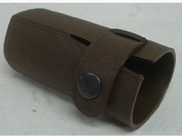 Mouthpiece Drilling .12 -