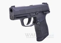 Sig Sauer P365 CO2 Pistole BlowBack Kaliber 4,5mm BB