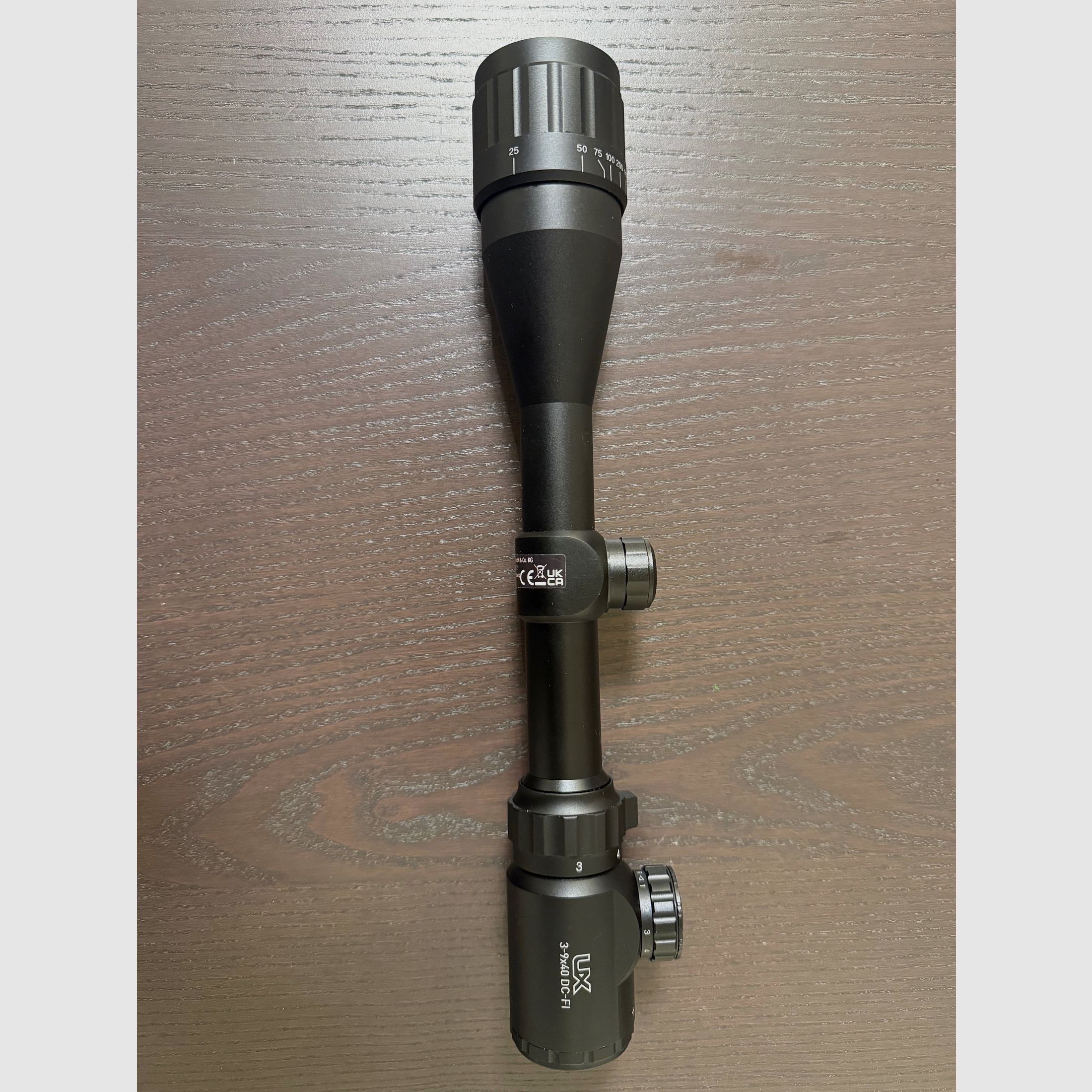 Umarex riflescope new