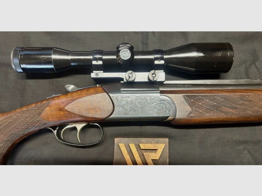 ZBROJOVKA BRNO 500 12/70;5,6x50R Mag