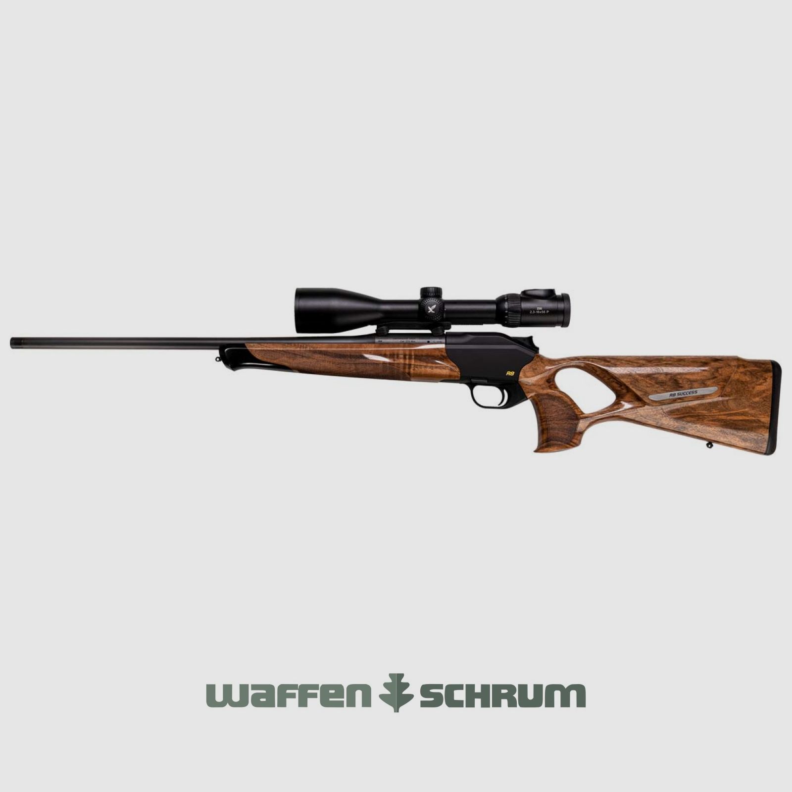 Blaser R8 Success Offerta Completa inclusa Ottica