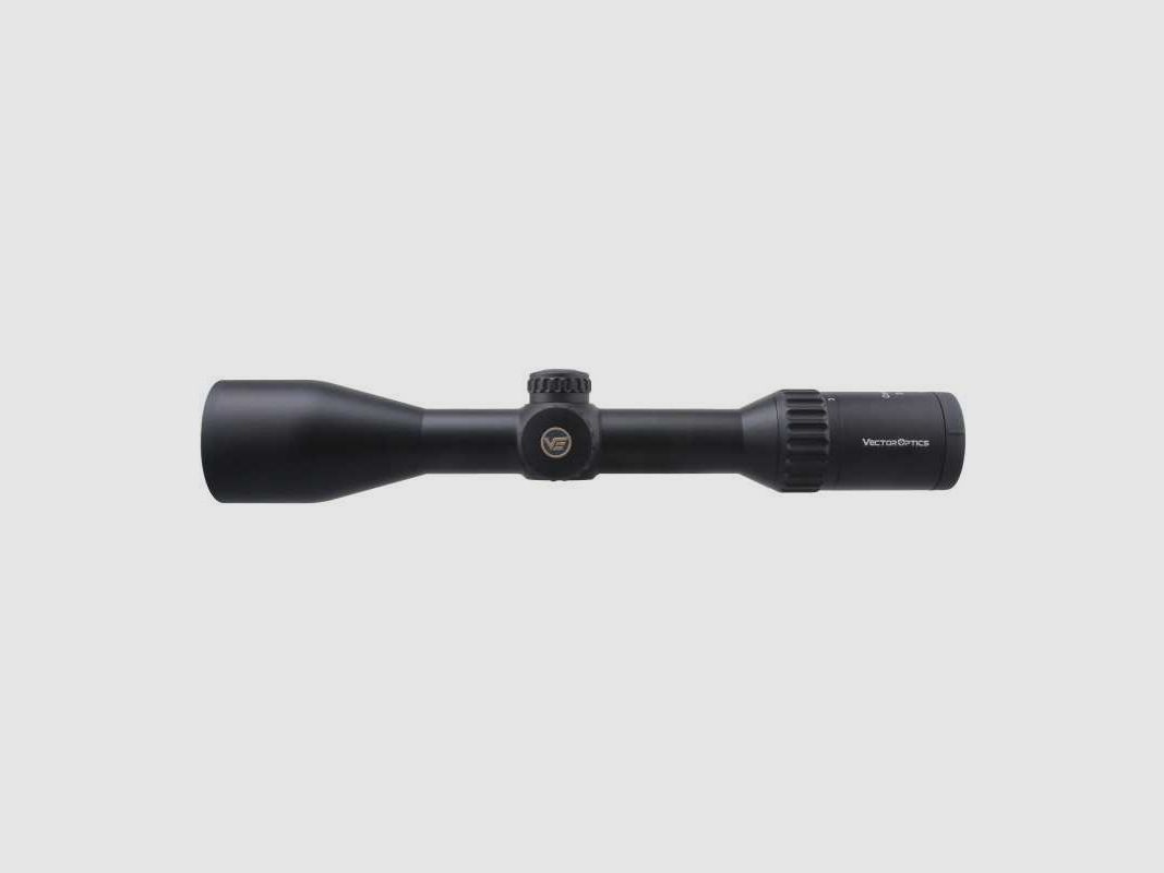 Vector Continental hunting optic SFP 6x 3-18 x 50 SFP, image 2 of 7