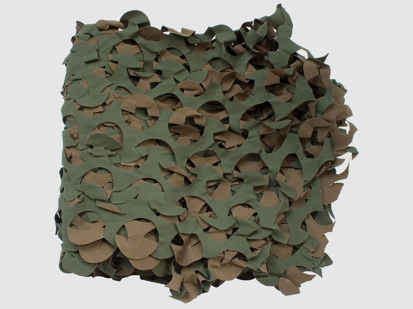 Rete di camuffamento verde OD