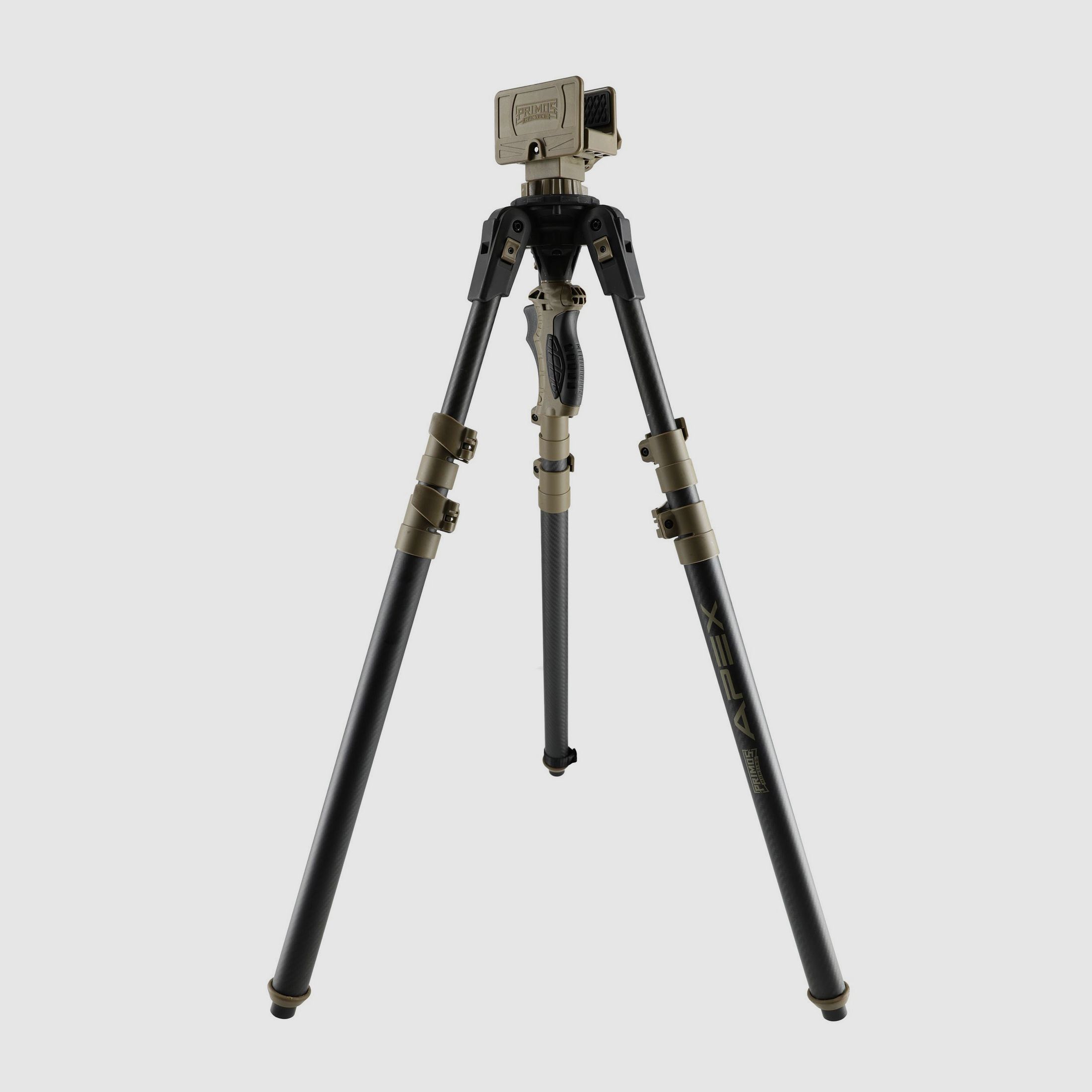 Treppiede Primos Trigger Stick Apex