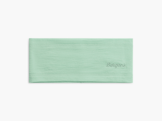 Bergans Bergans Diadema de Lana Mint Crush 58