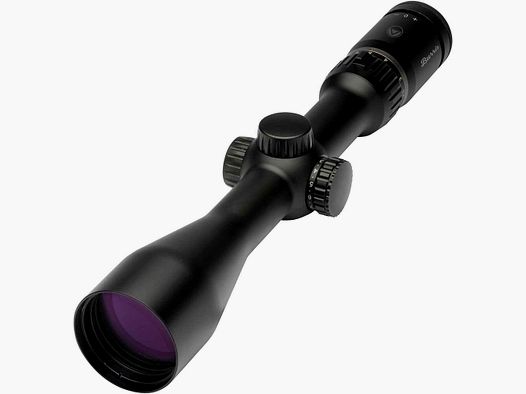 Burris Four Xe 6-24x50 riflescope