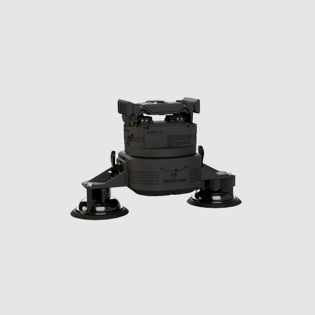 Xspecter T-CROW XRII