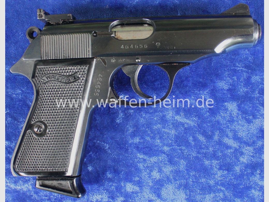 Walther PP