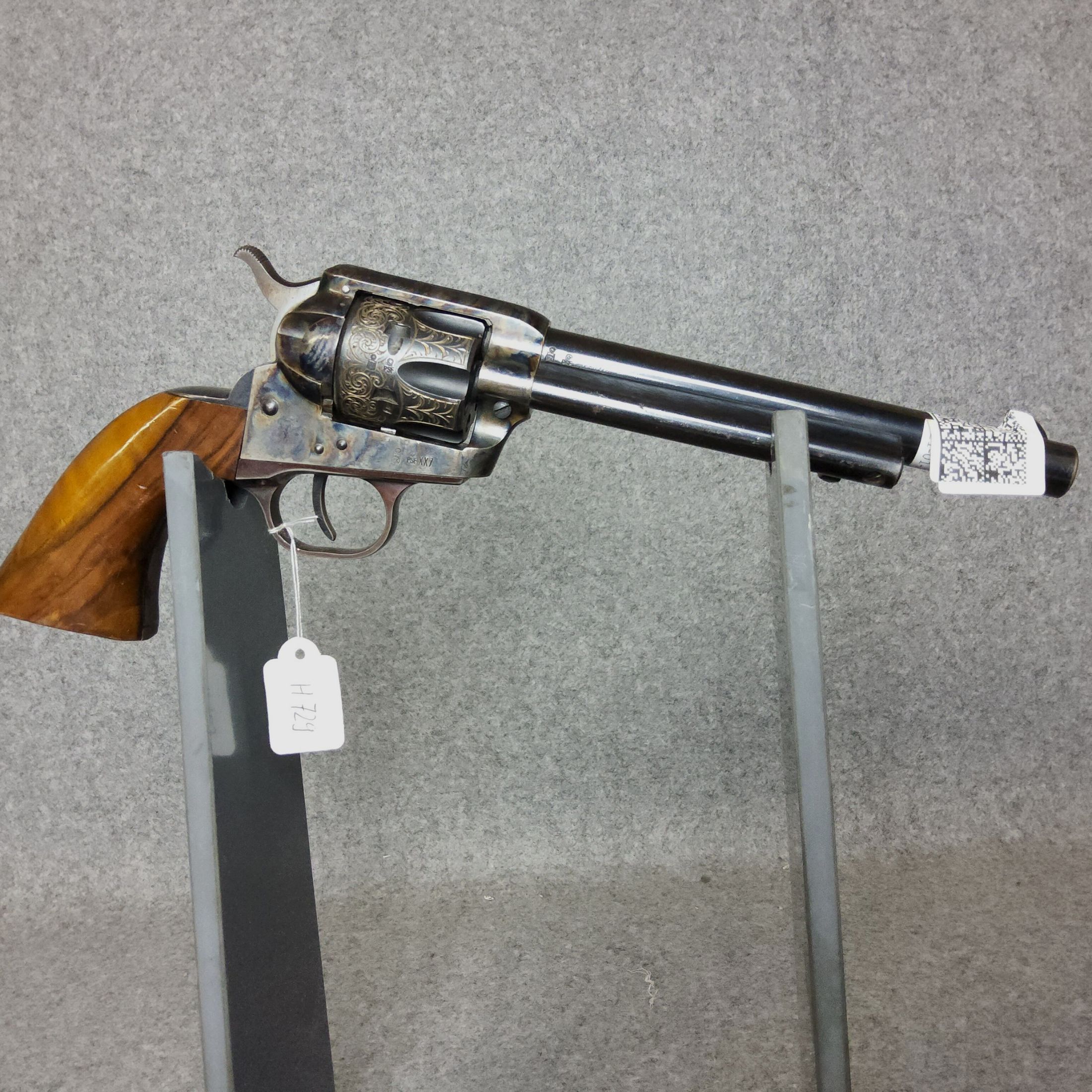 Hege Western Arms SA